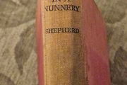 Murder In A Nunnery. By Eric Shepard. Published By The Catholic Book Club London. Hardback In Good Condition. See Photos For Same.