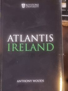 Atlantis Ireland - Anthony Woods