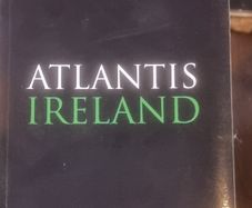 Atlantis Ireland - Anthony Woods