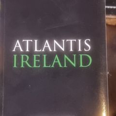 Atlantis Ireland - Anthony Woods