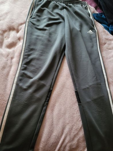 Mens adidas bottoms