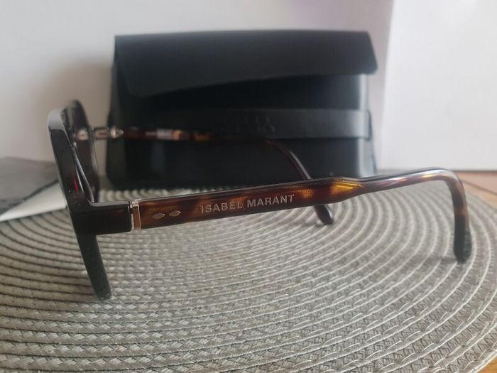 Isabel Marant Sunglasses