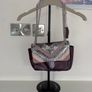 Brand-new Ladies Burgundy Handbag from Carvela Image 6