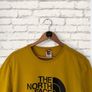 North Face T-Shirt Image 4