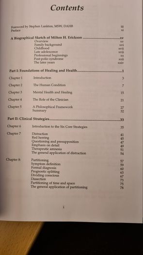 Hope & Resiliency. Understanding The Psychotherapudic Stratagies Of Milton H. Ericsson. Md. Dan Short. Betty  Alice Ericsson. Roxan Ericsson. Hardback With Dustjacket In Very Good Condition.