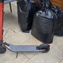SEAT electric scooter Image 3