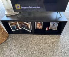 tv table
