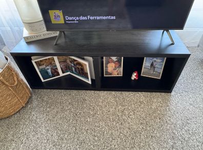 tv table