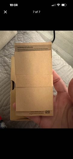 samsung S5 32GB