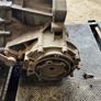 Audi A4 8K B8 2009 Manual 6 Speed Gearbox Code KXP Image 4