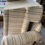 2 seater couch and 2 armchairs Image 2