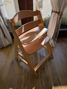 Hauck Alpha+ high chair
