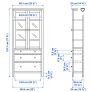2 Ikea Hemnes Image 2