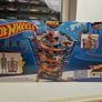 Hot Wheels City Mega Garage Playset Image 2