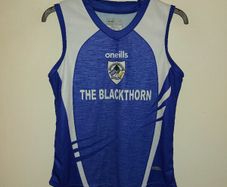 wolfe tones jersey