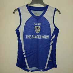 wolfe tones jersey
