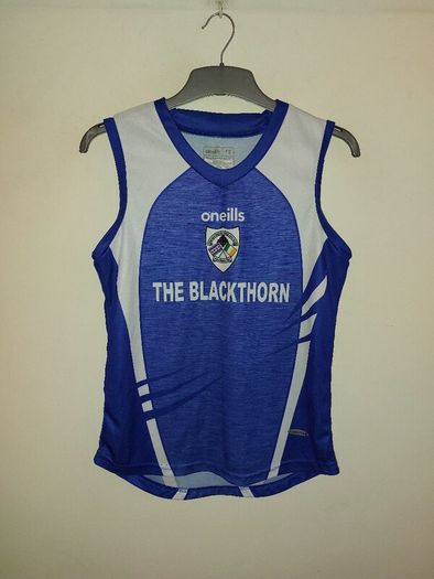 wolfe tones jersey