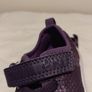 Clarks Purple Trainers Image 7