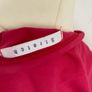 New V Neck Tee Shirt, size 10/12 Image 4
