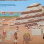 Ancient Egyptians Lift The Flap Book Image 3
