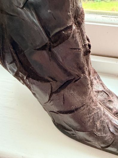 Marian Ankle Boot