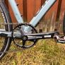 Giant Rapid 3 Hybrid Road Bike  Medium Frame (Carbon Fork) Image 5