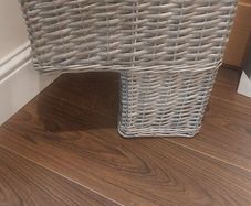 Stair Basket