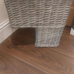 Stair Basket
