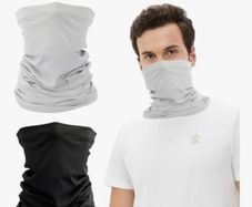 Face coverings