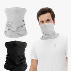Face coverings