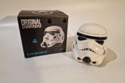 Original Stormtrooper Helmet Mug with Lid | Shepperton Design Studios | Boxed Star Wars Gift Mug