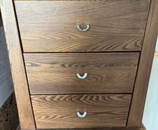 Bedroom lockers - FREE