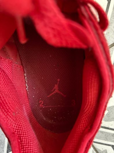 Nike Jordan Trainers