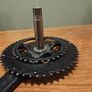 sram red 22 crankset 172.5mm Image 4