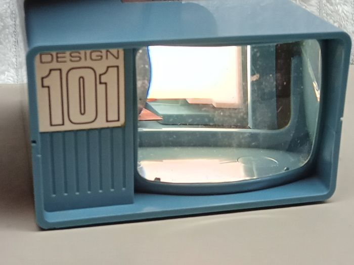 Paterson Design 101 Slide Viewer