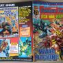 Marvel Heroes Reborn comic No.31 Image 3
