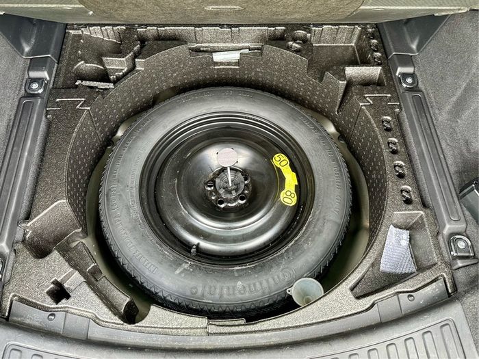 Land Rover Discovery Sport 2019