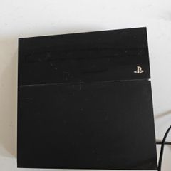 PlayStation 4