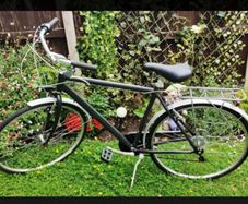 mens/teenager bike 29" wheel
