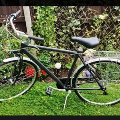 mens/teenager bike 29" wheel