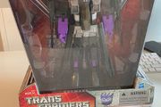 Transformers Masterpiece Decepticon Skywarp Hasbro Version 25th Anniversary Edition