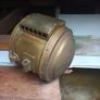 Veteran Car Brass Lamps Image 3