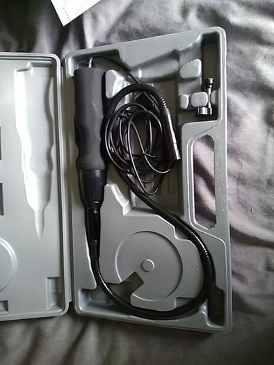 Android Phone/Laptop Endoscope