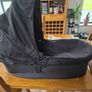 Love N Care Twingo Twin/Double Buggy & Bassinet Image 9