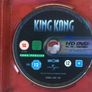 King Kong [2005] Naomi Watts, Jack Black & Adrien Brody [HD-DVD Movie] Image 5