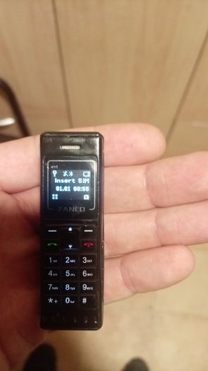 Mini phone