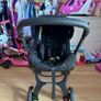 Doona I with isofix base and rain cover Image 2