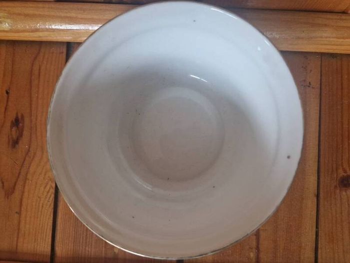 porcelain set
