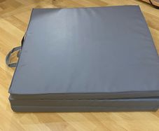 foam mattress foldable