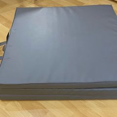 foam mattress foldable